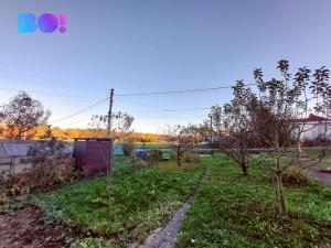 Prodej zahrady, Havířov - Bludovice, 198 m2