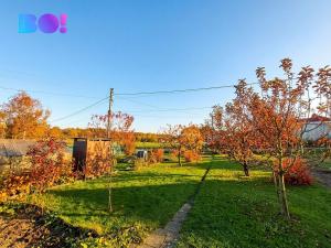 Prodej zahrady, Havířov - Bludovice, 198 m2