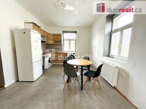 Pronájem bytu 2+1, Děčín - Děčín III-Staré Město, Zelená, 68 m2