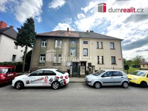 Pronájem bytu 2+1, Děčín - Děčín III-Staré Město, Zelená, 68 m2