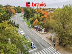 Prodej restaurace, Brno, Královopolská, 31 m2