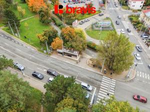 Prodej restaurace, Brno, Královopolská, 31 m2