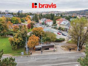 Prodej restaurace, Brno, Královopolská, 31 m2