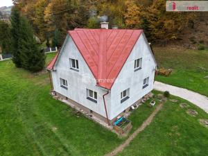 Prodej rodinného domu, Valašská Senice, 171 m2