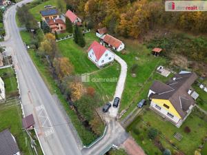 Prodej rodinného domu, Valašská Senice, 171 m2