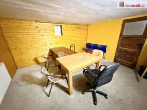 Prodej rodinného domu, Valašská Senice, 171 m2