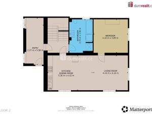 Prodej rodinného domu, Valašská Senice, 171 m2