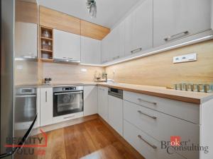 Prodej bytu 2+kk, Hradec Králové - Nový Hradec Králové, Antonína Petrofa, 54 m2