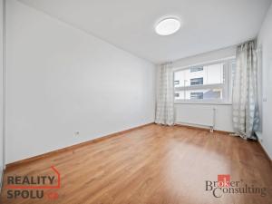 Prodej bytu 2+kk, Hradec Králové - Nový Hradec Králové, Antonína Petrofa, 54 m2