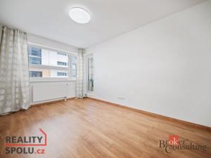 Prodej bytu 2+kk, Hradec Králové - Nový Hradec Králové, Antonína Petrofa, 54 m2