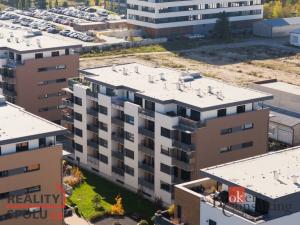 Prodej bytu 2+kk, Hradec Králové - Nový Hradec Králové, Antonína Petrofa, 54 m2