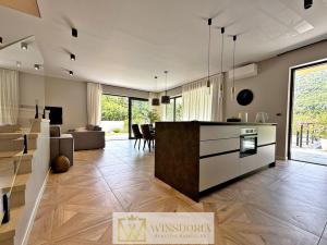 Prodej rodinného domu, Mošćenička Draga,Chorvatsko, 162 m2