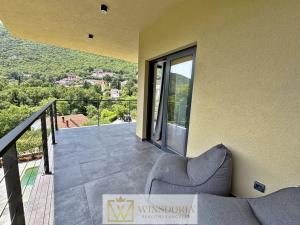 Prodej rodinného domu, Mošćenička Draga,Chorvatsko, 162 m2