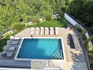 Prodej rodinného domu, Ika,Chorvatsko, 376 m2