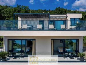 Prodej rodinného domu, Ika,Chorvatsko, 236 m2