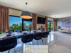 Prodej rodinného domu, Ika,Chorvatsko, 236 m2