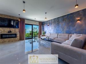 Prodej rodinného domu, Ika,Chorvatsko, 236 m2