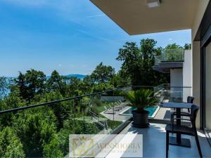 Prodej rodinného domu, Ika,Chorvatsko, 236 m2