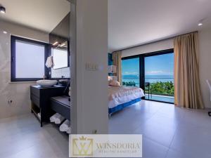 Prodej rodinného domu, Ika,Chorvatsko, 236 m2