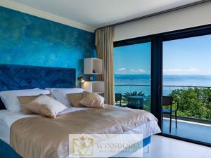 Prodej rodinného domu, Ika,Chorvatsko, 236 m2