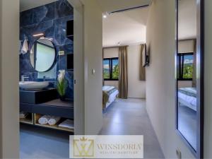 Prodej rodinného domu, Ika,Chorvatsko, 236 m2