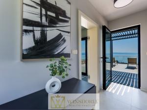 Prodej rodinného domu, Ika,Chorvatsko, 236 m2