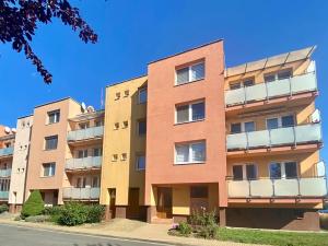 Prodej bytu 3+1, Staré Město, Michalská, 73 m2