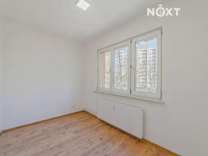 Pronájem bytu 3+1, Orlová, Kpt. Jaroše, 55 m2