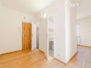 Pronájem bytu 3+1, Orlová, Kpt. Jaroše, 55 m2