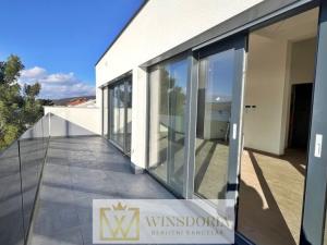 Prodej bytu 3+kk, Jadranovo,Chorvatsko, 96 m2