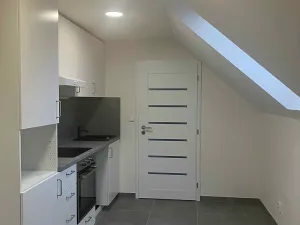 Pronájem bytu 2+kk, Kostelec nad Labem, Neratovická, 53 m2