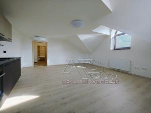 Pronájem bytu 2+kk, České Budějovice, Fráni Šrámka, 59 m2