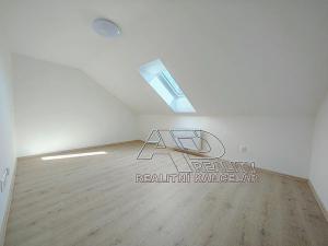 Pronájem bytu 2+kk, České Budějovice, Fráni Šrámka, 59 m2