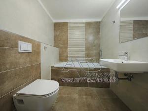 Pronájem bytu 2+kk, České Budějovice, Fráni Šrámka, 59 m2