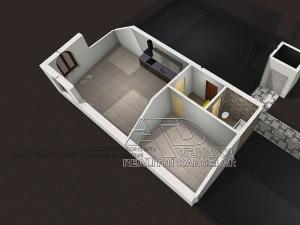 Pronájem bytu 2+kk, České Budějovice, Fráni Šrámka, 59 m2