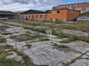 Prodej pozemku, Otovice, K Panelárně, 757 m2