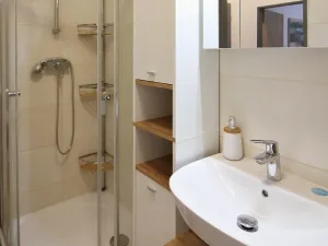 Pronájem bytu 2+kk, Brno, Koliště, 37 m2