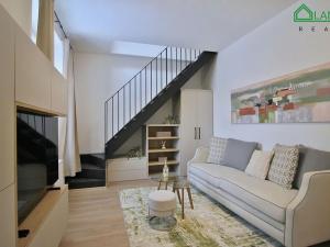 Pronájem bytu 2+kk, Brno, Koliště, 37 m2