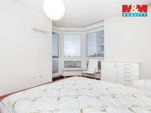 Prodej bytu 3+kk, Pardubice - Bílé Předměstí, Dašická, 84 m2