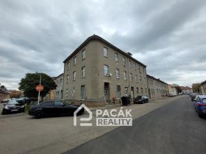Prodej bytu 2+kk, Prostějov, Vojtěcha Outraty, 38 m2