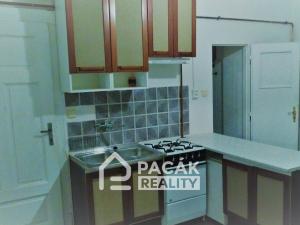 Prodej bytu 2+kk, Prostějov, Vojtěcha Outraty, 38 m2