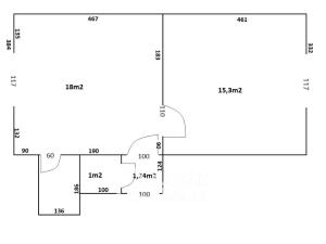 Prodej bytu 2+kk, Prostějov, Vojtěcha Outraty, 38 m2