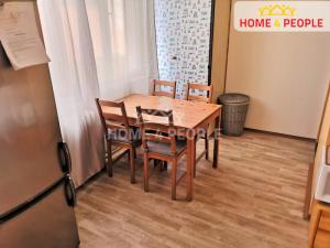 Pronájem bytu 2+1, Chodov, Palackého, 57 m2