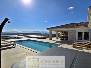 Prodej rodinného domu, Jadranovo,Chorvatsko, 200 m2