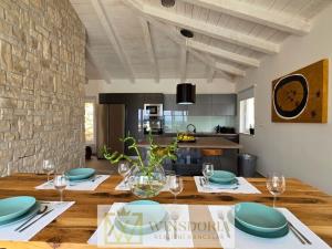 Prodej rodinného domu, Jadranovo,Chorvatsko, 200 m2