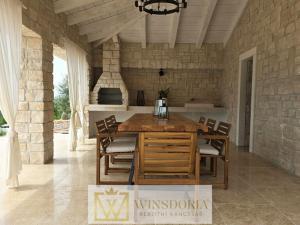 Prodej rodinného domu, Jadranovo,Chorvatsko, 200 m2