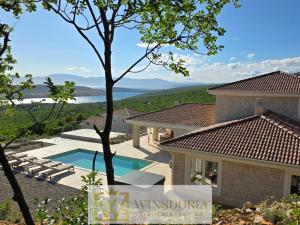 Prodej rodinného domu, Jadranovo,Chorvatsko, 200 m2