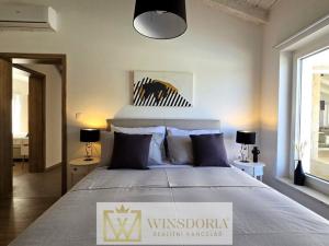 Prodej rodinného domu, Jadranovo,Chorvatsko, 200 m2