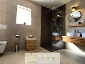 Prodej rodinného domu, Jadranovo,Chorvatsko, 200 m2