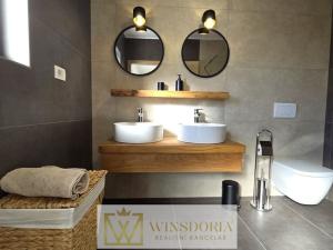 Prodej rodinného domu, Jadranovo,Chorvatsko, 200 m2